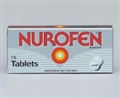 Pharmacy [P] Nurofen (96 tablets)
